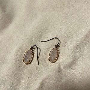 Kendra Scott Drop Earring